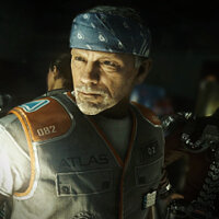 Достижение 20/20 в игре Call of Duty: Advanced Warfare для Windows 10