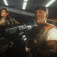 Достижение Love Tap в игре Call of Duty: Advanced Warfare для Windows 10