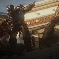 Достижение One Man's Poison... в игре Call of Duty: Advanced Warfare для Windows 10