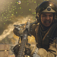 Достижение Manticore Unleashed в игре Call of Duty: Advanced Warfare для Windows 10