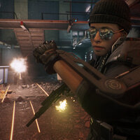 Достижение Exo Survival Veteran в игре Call of Duty: Advanced Warfare для Windows 10
