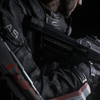 Достижение Motor City в игре Call of Duty: Advanced Warfare для Windows 10