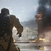 Достижение The Wheat from the Chaff в игре Call of Duty: Advanced Warfare для Windows 10