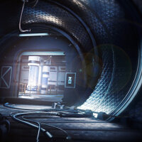 Достижение Burgle Burgle Burgle в игре Call of Duty: Advanced Warfare для Windows 10