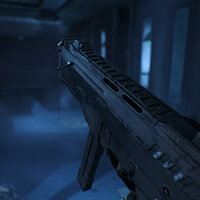 Достижение Heavy-Handed в игре Call of Duty: Advanced Warfare для Windows 10