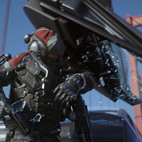 Достижение Carma в игре Call of Duty: Advanced Warfare для Windows 10