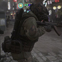 Достижение Loud Enough For You? в игре Call of Duty: Advanced Warfare для Windows 10