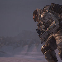 Достижение The Destroyer Returns в игре Call of Duty: Advanced Warfare для Windows 10