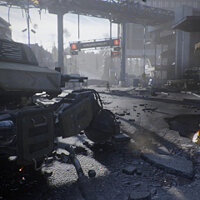 Достижение Fire and Forget в игре Call of Duty: Advanced Warfare для Windows 10