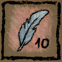 Достижение Fine Feathers в игре Bum Simulator для Xbox One, Xbox Series