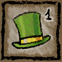 Достижение Rewarding Your Rugged Individualism в игре Bum Simulator для Xbox One, Xbox Series