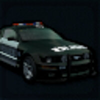 Достижение Ford Mustang GT в игре Need for Speed: Undercover для PS2