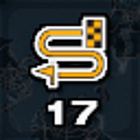 Достижение Port Crescent Sprint 2 в игре Need for Speed: Undercover для PS2