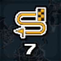 Достижение Stadium Sprint в игре Need for Speed: Undercover для PS2