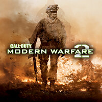Достижение No Rest For the Wary в игре Call of Duty: Modern Warfare 2 (2009) для Windows 10