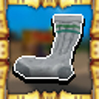 Достижение All Hail the Magic Socks в игре SpongeBob SquarePants: Battle for Bikini Bottom для PS2