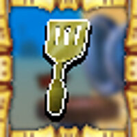 Достижение Sandy Cheeks в игре SpongeBob SquarePants: Battle for Bikini Bottom для PS2
