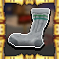 Достижение I Dream of a Sock в игре SpongeBob SquarePants: Battle for Bikini Bottom для PS2