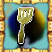 Достижение Because I... Stretched my Pants в игре SpongeBob SquarePants: Battle for Bikini Bottom для PS2