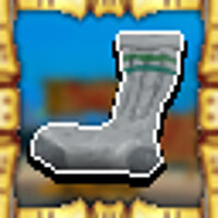 Достижение Socks in the Trench в игре SpongeBob SquarePants: Battle for Bikini Bottom для PS2