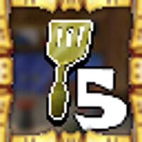 Достижение I was the Head Chef on the S.S. Diarrhea в игре SpongeBob SquarePants: Battle for Bikini Bottom для PS2