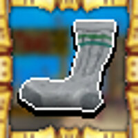 Достижение Socks Straight Off the Clothes Line в игре SpongeBob SquarePants: Battle for Bikini Bottom для PS2
