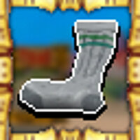 Достижение Do Jellyfish Dream of Wearing Socks? в игре SpongeBob SquarePants: Battle for Bikini Bottom для PS2