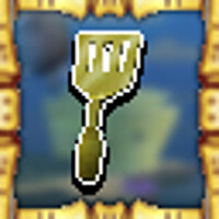 Достижение Swing Dancing в игре SpongeBob SquarePants: Battle for Bikini Bottom для PS2