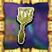 Достижение To Spork Mountain's Peak в игре SpongeBob SquarePants: Battle for Bikini Bottom для PS2