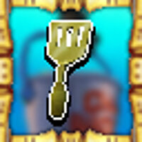 Достижение Under an Iron Fist в игре SpongeBob SquarePants: Battle for Bikini Bottom для PS2