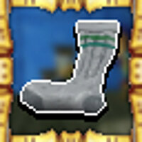 Достижение Socks of EVIL в игре SpongeBob SquarePants: Battle for Bikini Bottom для PS2