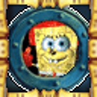 Достижение SpongeBot MetalPants в игре SpongeBob SquarePants: Battle for Bikini Bottom для PS2