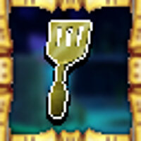 Достижение Picasso's *thbbpt* Famous *thbbpt* Piece в игре SpongeBob SquarePants: Battle for Bikini Bottom для PS2