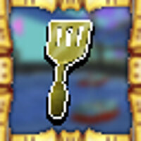 Достижение Ham on the Track в игре SpongeBob SquarePants: Battle for Bikini Bottom для PS2