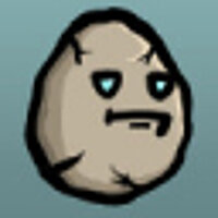 Трофей {trophy} в игре Brotato для Epic