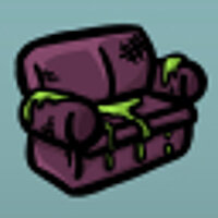 Трофей {trophy} в игре Brotato для Epic