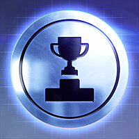 Трофей {trophy} в игре The Finals для PS4