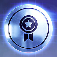 Трофей {trophy} в игре The Finals для PS4