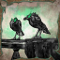 Достижение SR2 | Scare the Crows! в игре Legacy of Kain Soul Reaver 1&2 Remastered для GOG