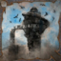 Достижение SR1 | From This Summit в игре Legacy of Kain Soul Reaver 1&2 Remastered для GOG