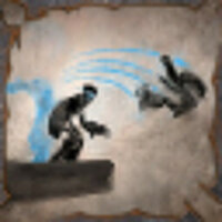 Достижение SR1 | Cast Him In! в игре Legacy of Kain Soul Reaver 1&2 Remastered для GOG