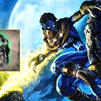 Достижение SR2 | The Ruined Aerie в игре Legacy of Kain Soul Reaver 1&2 Remastered для Xbox One, Xbox Series
