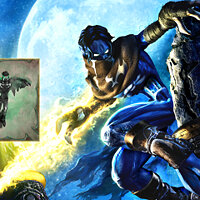 Достижение SR2 | Not Without Purpose II в игре Legacy of Kain Soul Reaver 1&2 Remastered для Xbox One, Xbox Series