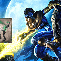 Достижение SR2 | Split в игре Legacy of Kain Soul Reaver 1&2 Remastered для Xbox One, Xbox Series