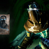 Достижение SR1 | Taken by Surprise в игре Legacy of Kain Soul Reaver 1&2 Remastered для Xbox One, Xbox Series