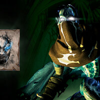 Достижение SR1 | Maladjusted в игре Legacy of Kain Soul Reaver 1&2 Remastered для Xbox One, Xbox Series