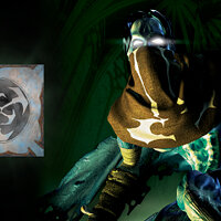 Достижение SR1 | Alas, Poor Nupraptor в игре Legacy of Kain Soul Reaver 1&2 Remastered для Xbox One, Xbox Series