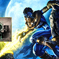 Достижение SR2 | On the Outside в игре Legacy of Kain Soul Reaver 1&2 Remastered для Xbox One, Xbox Series