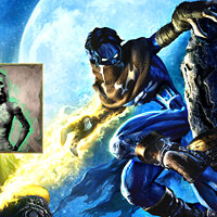 Достижение SR2 | Ariel's Lament в игре Legacy of Kain Soul Reaver 1&2 Remastered для Xbox One, Xbox Series