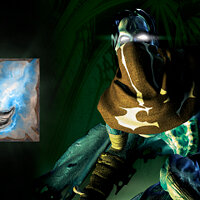Достижение SR1 | Your Destinies Are Intertwined в игре Legacy of Kain Soul Reaver 1&2 Remastered для Xbox One, Xbox Series